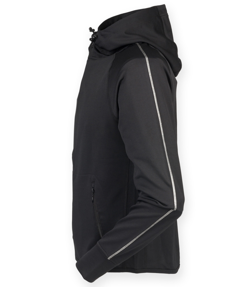 Tombo Lightweight Running Hoodie