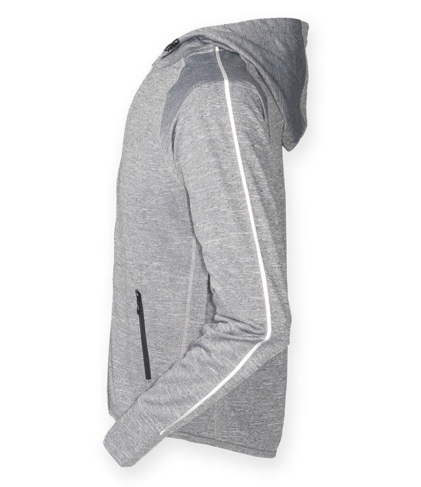 Tombo Lightweight Running Hoodie