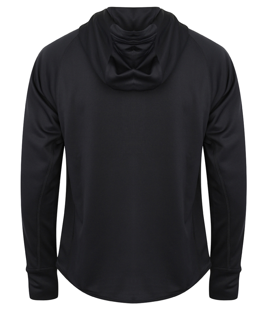 Tombo Lightweight Running Hoodie
