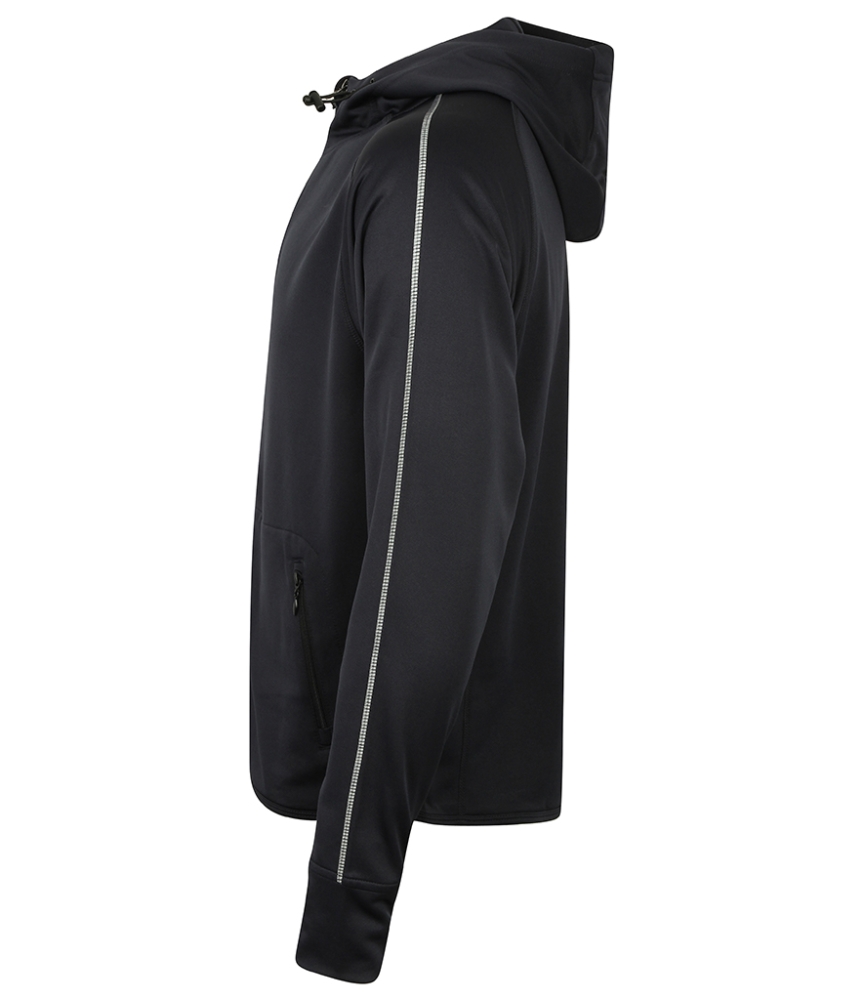 Tombo Lightweight Running Hoodie