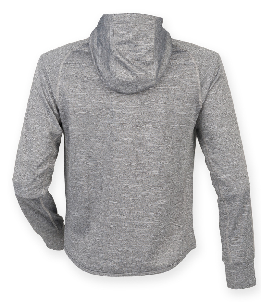 Tombo Ladies Lightweight Running Hoodie