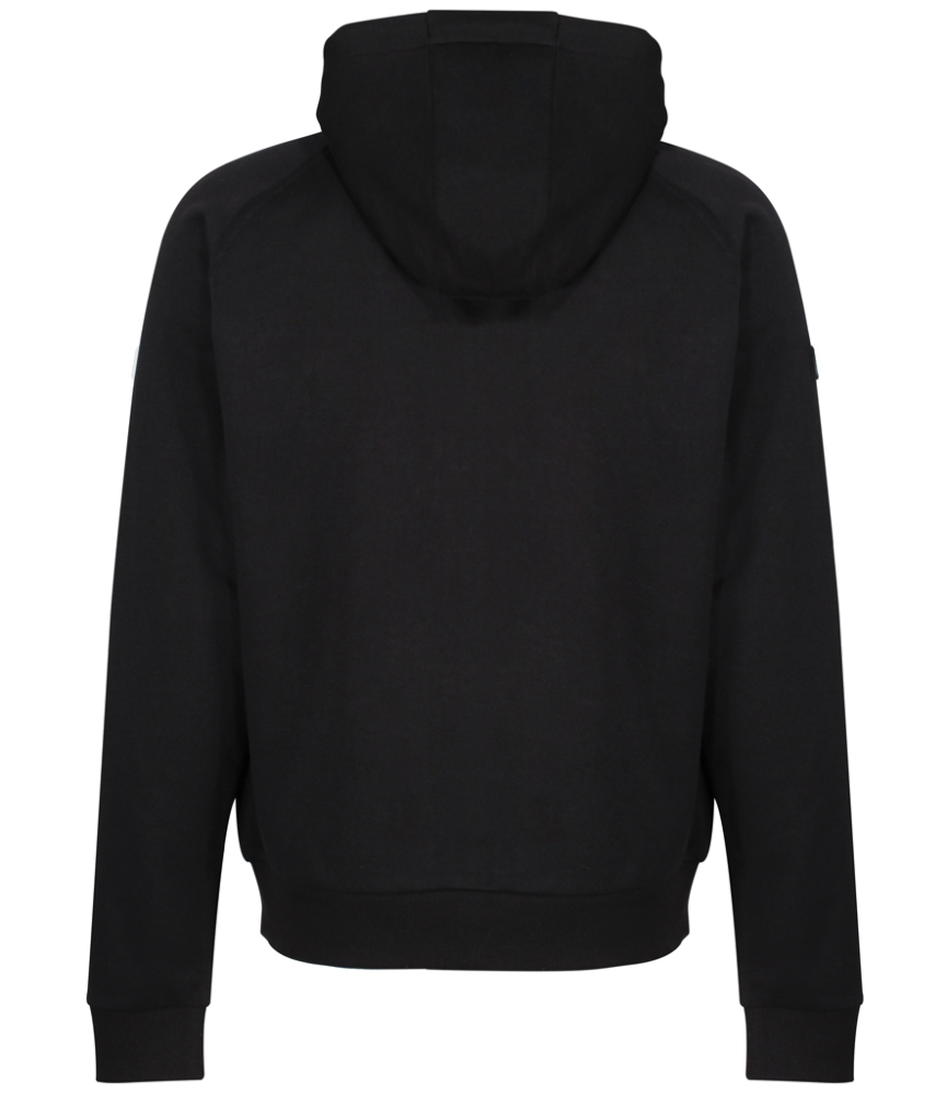 Tactical Threads Manoeuvre Full Zip Hoodie