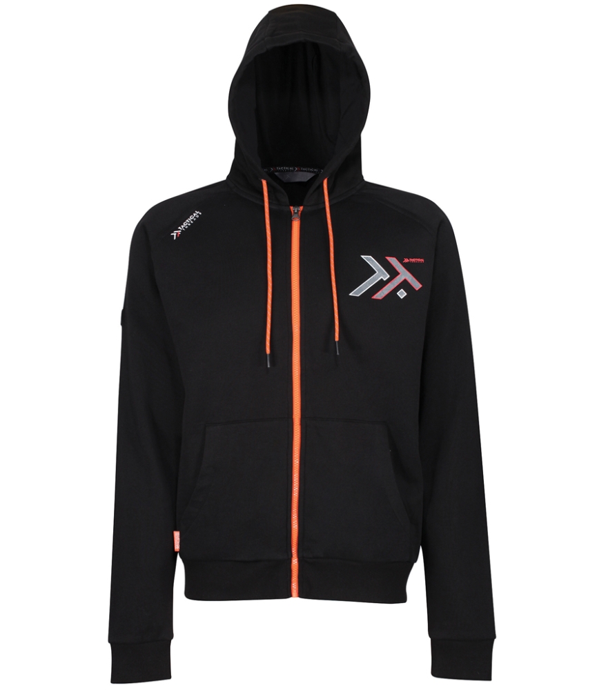 Tactical Threads Manoeuvre Full Zip Hoodie