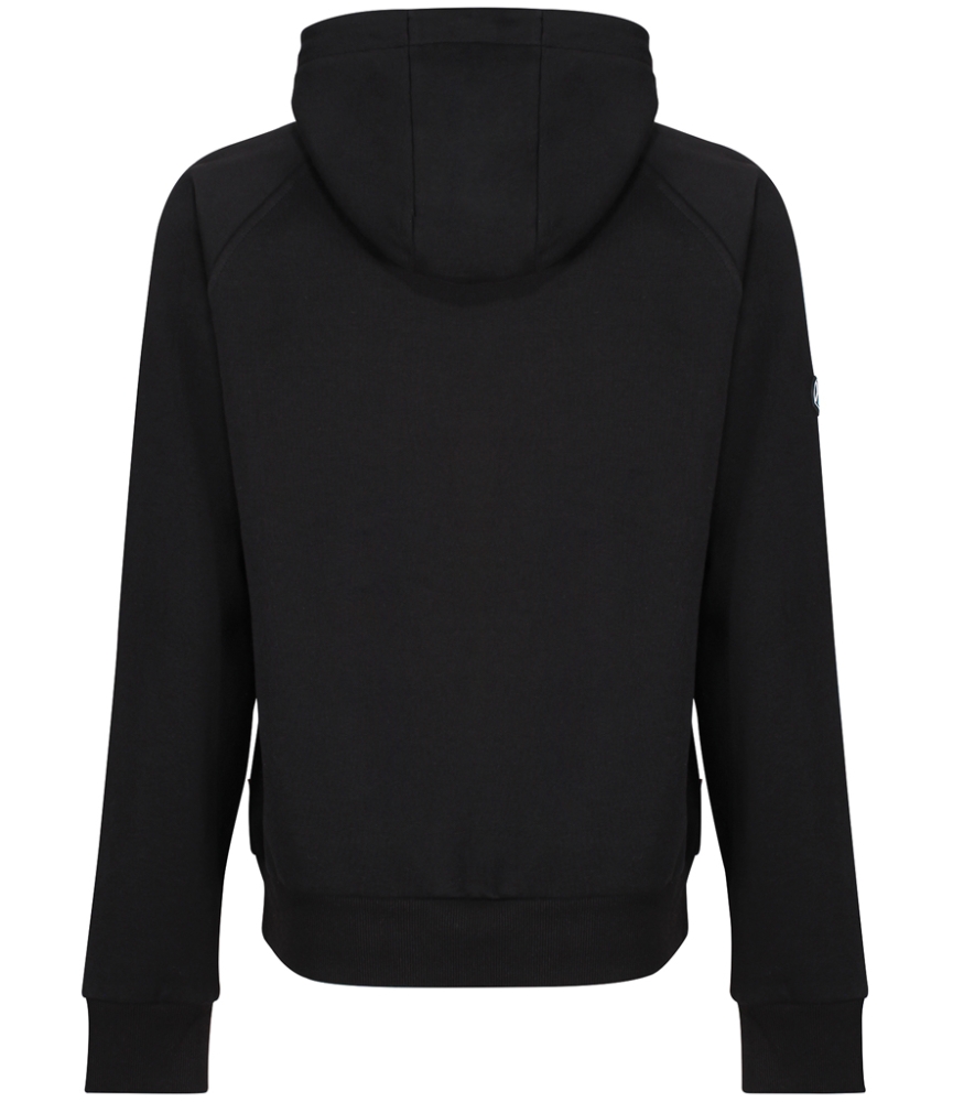 Tactical Threads Disruptive Hoodie