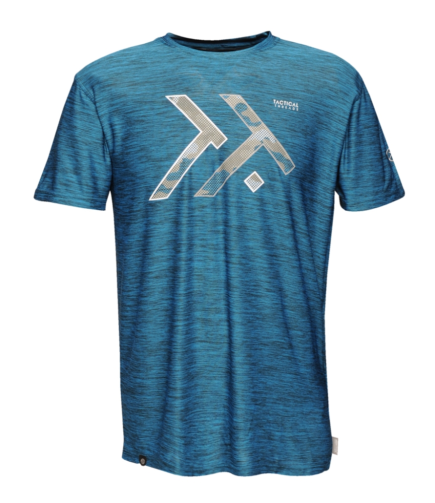 Tactical Threads Dread T-Shirt