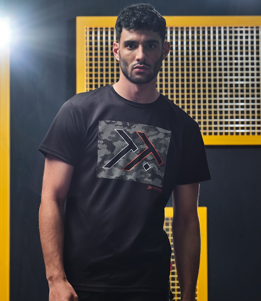 Tactical Threads Dread T-Shirt