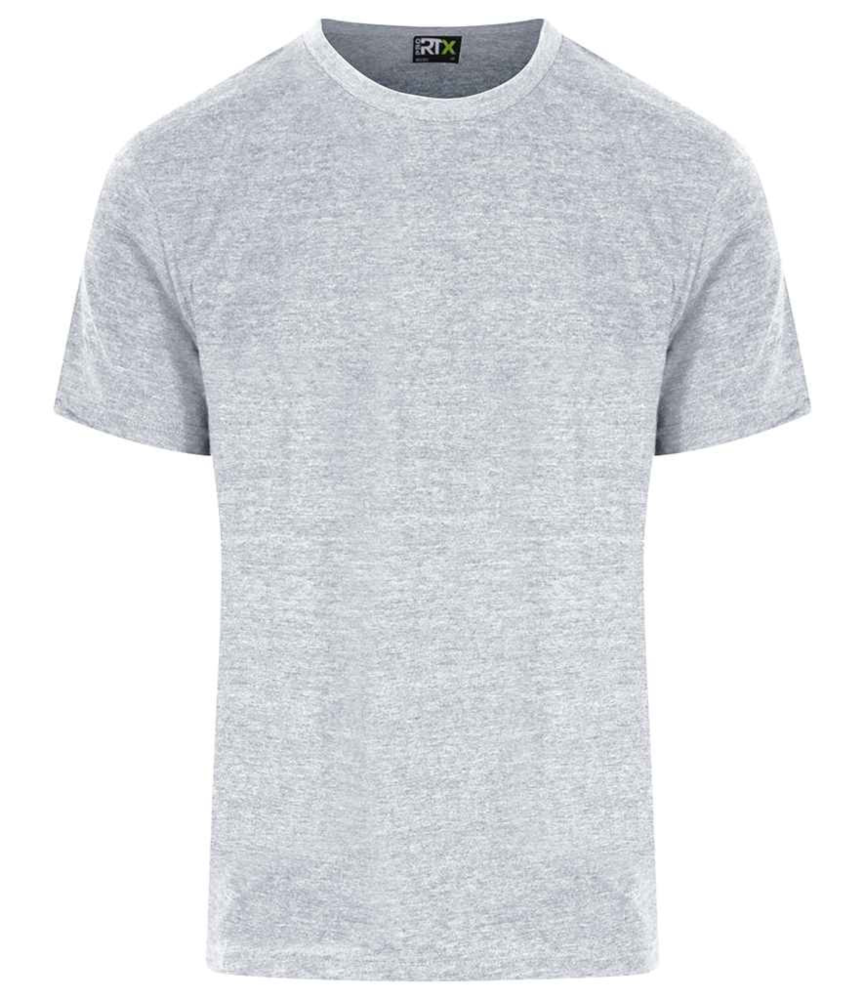 T-shirt Unisex Grey
