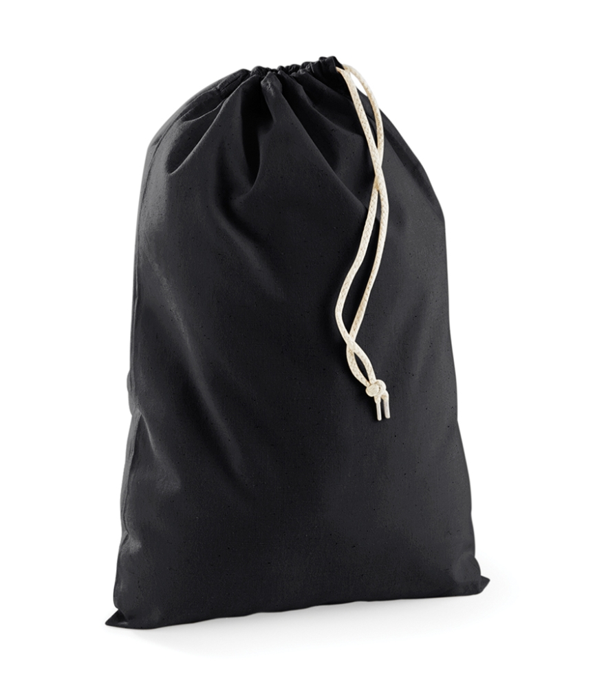 Westford Mill Cotton Stuff Bag