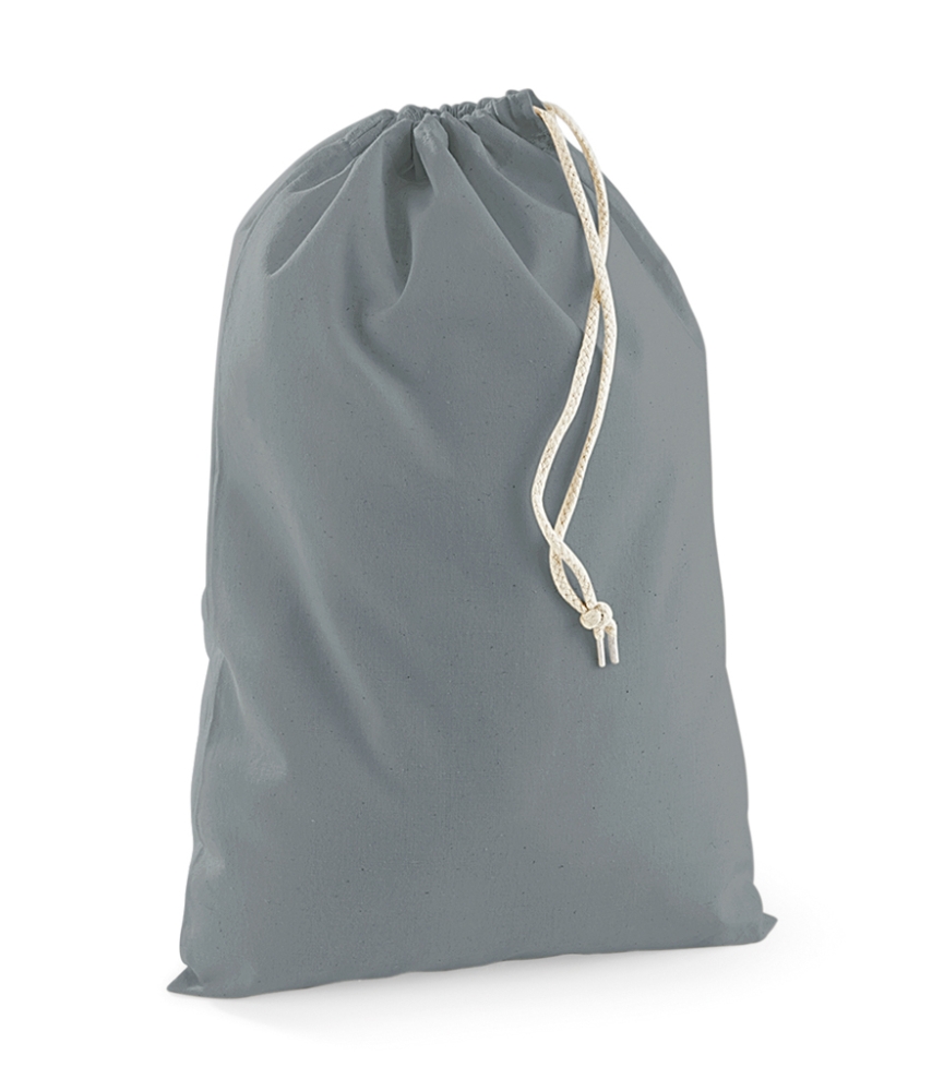 Westford Mill Cotton Stuff Bag