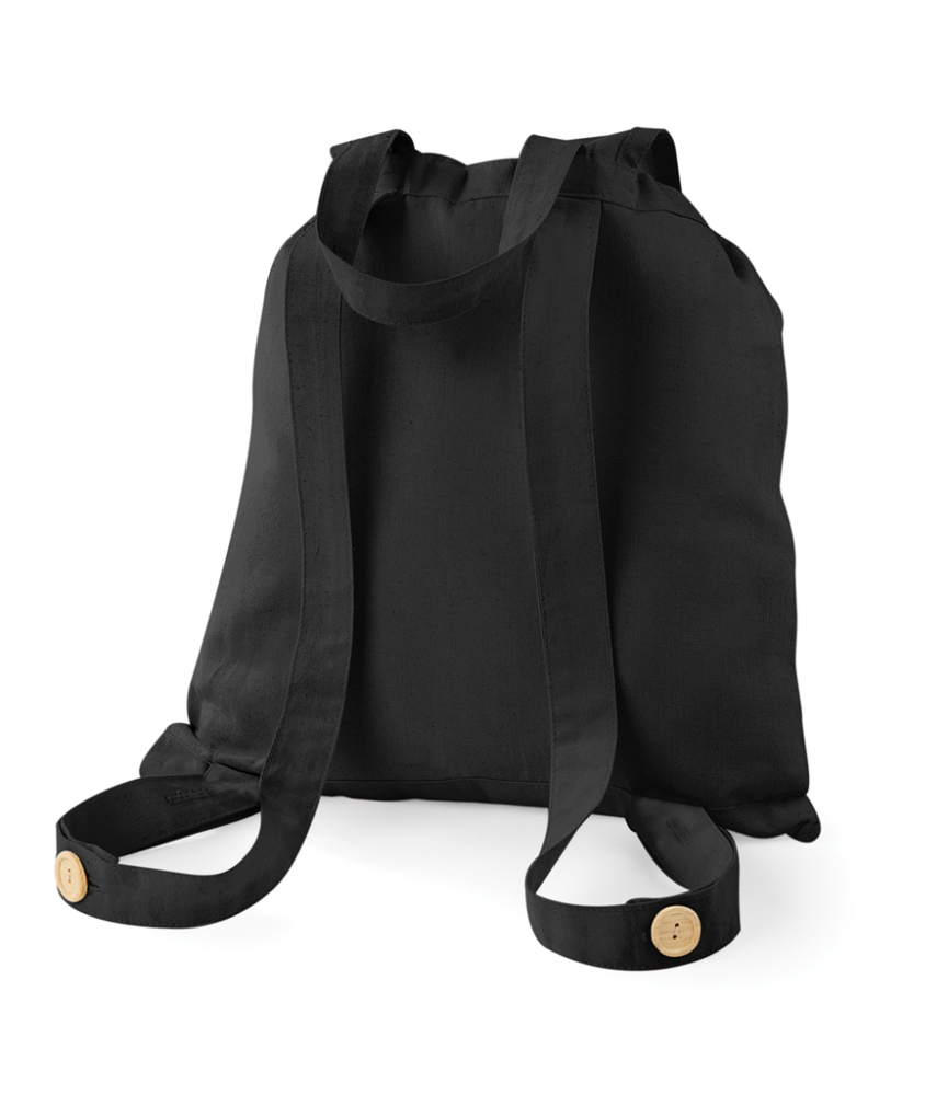 Westford Mill Organic Festival Backpack