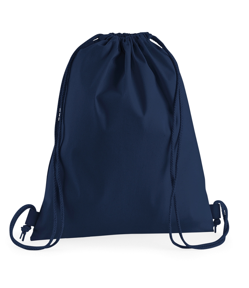 Westford Mill Premium Cotton Gymsac