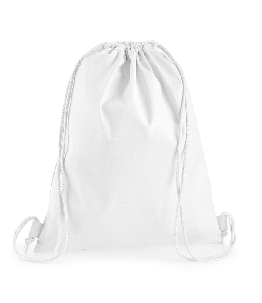 Westford Mill Premium Cotton Gymsac