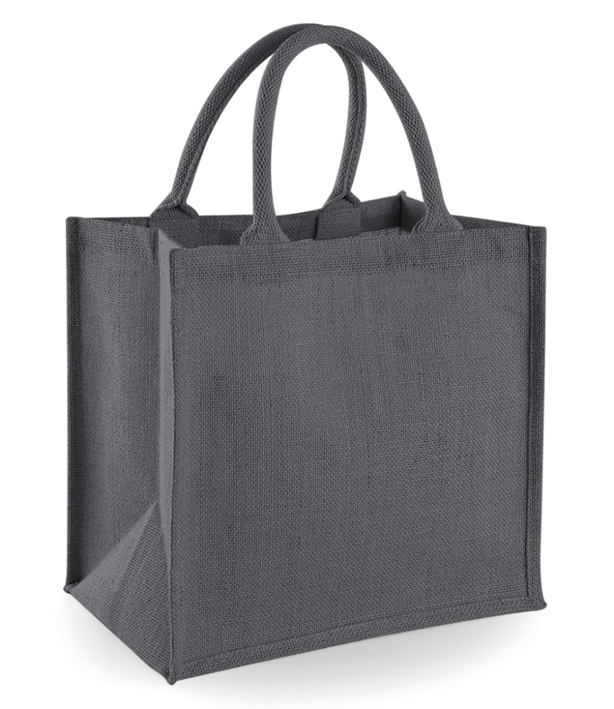 Westford Mill Jute Midi Tote