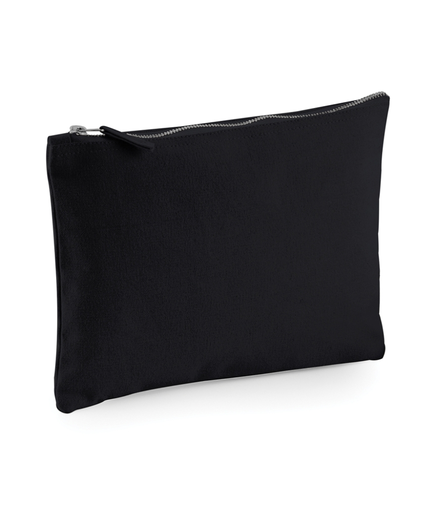 Westford Mill Canvas Accessory Pouch