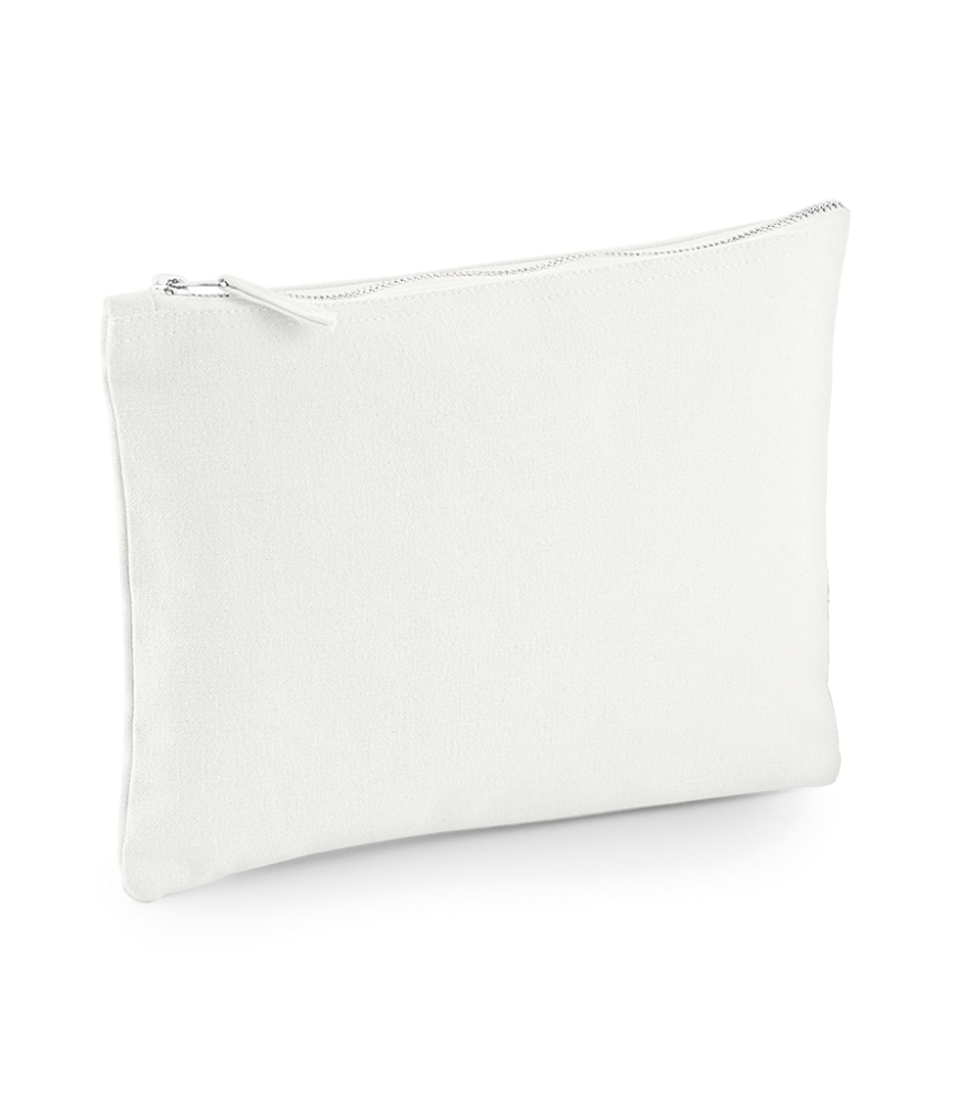 Westford Mill Canvas Accessory Pouch