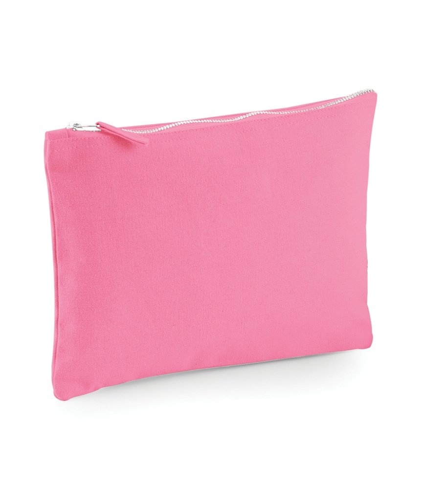 Westford Mill Canvas Accessory Pouch