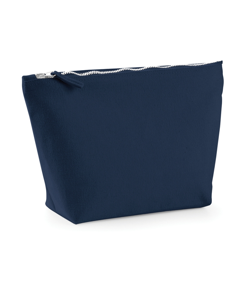 Westford Mill Canvas Accessory Bag
