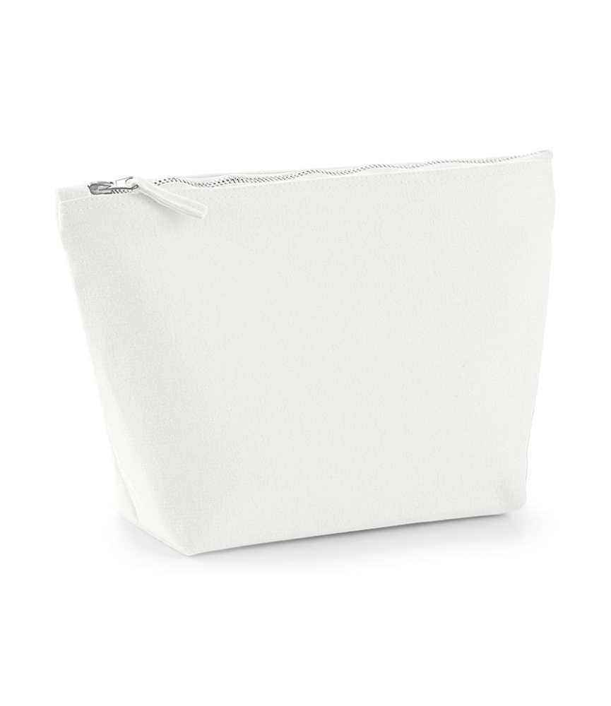 Westford Mill Canvas Accessory Bag