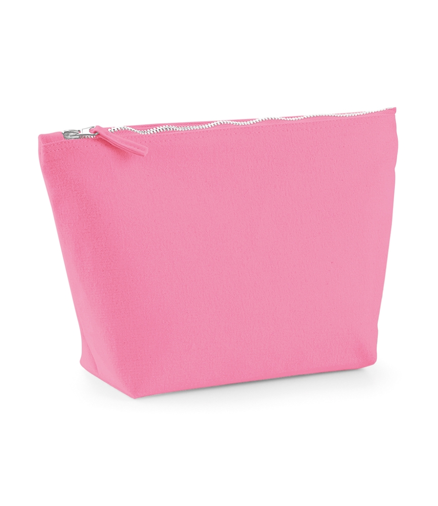 Westford Mill Canvas Accessory Bag