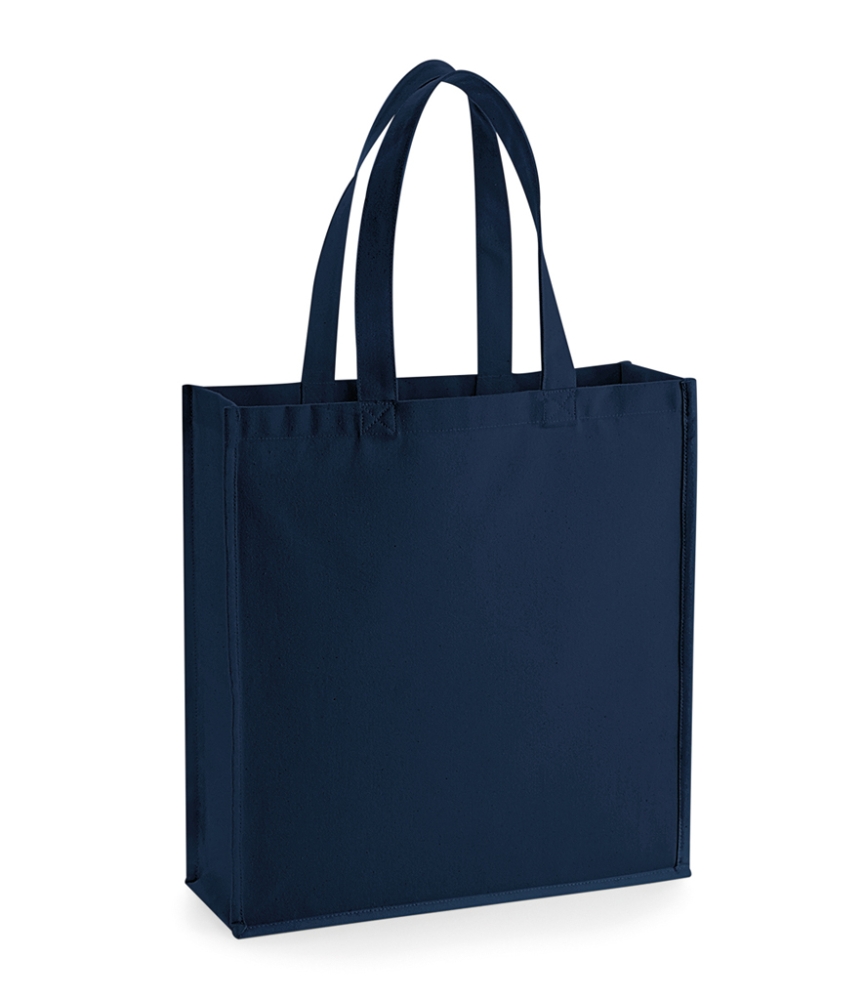 Westford Mill Gallery Canvas Tote Bag