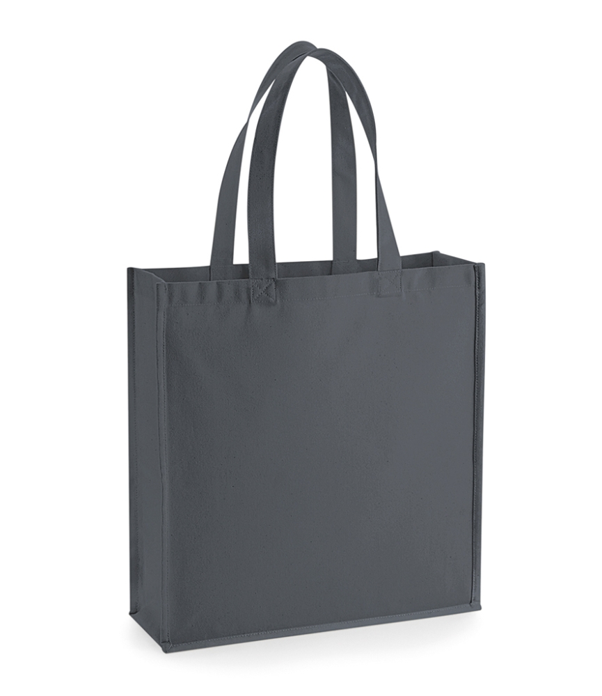 Westford Mill Gallery Canvas Tote Bag