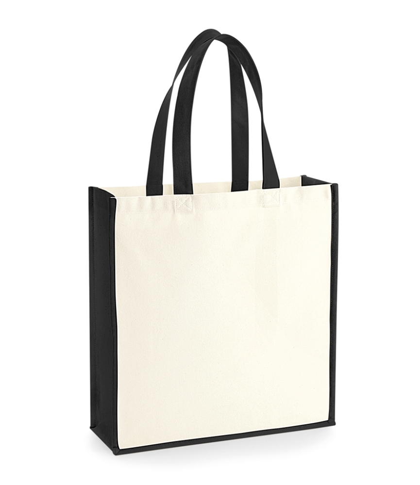 Westford Mill Gallery Canvas Tote Bag