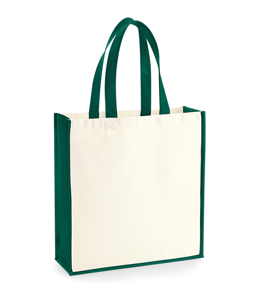 Westford Mill Gallery Canvas Tote Bag