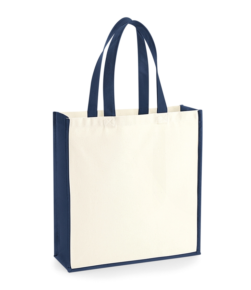 Westford Mill Gallery Canvas Tote Bag