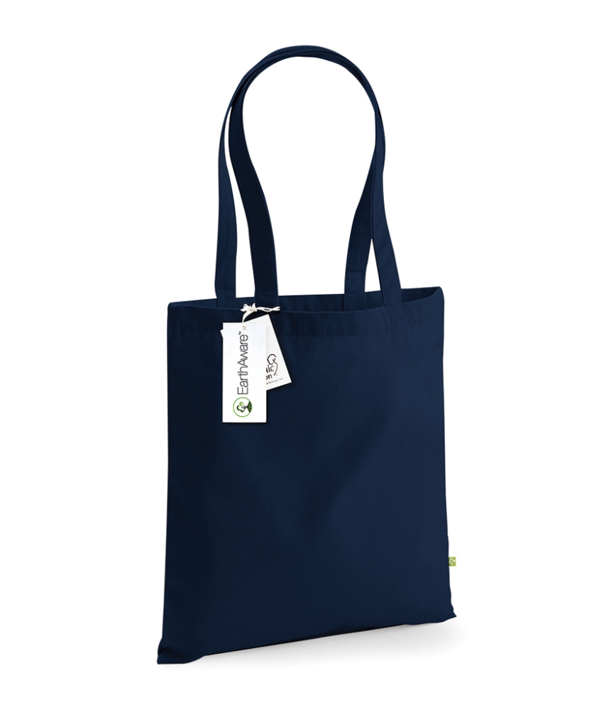 Westford Mill EarthAware® Organic Bag For Life