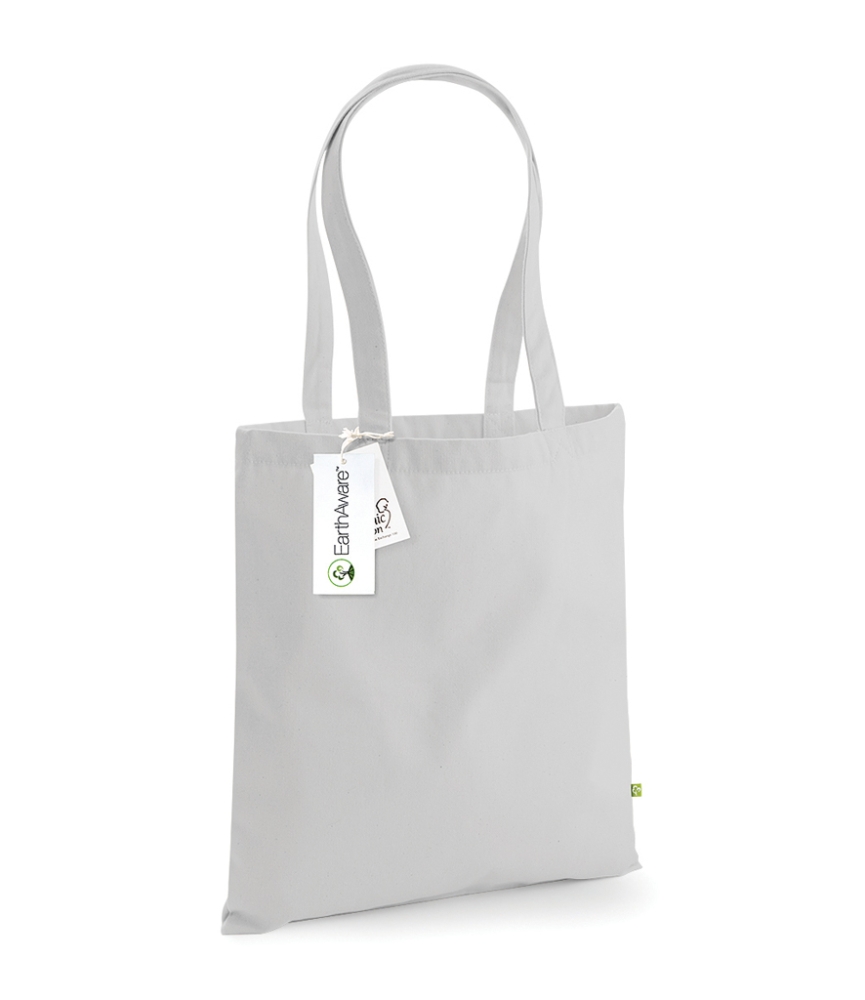Westford Mill EarthAware® Organic Bag For Life