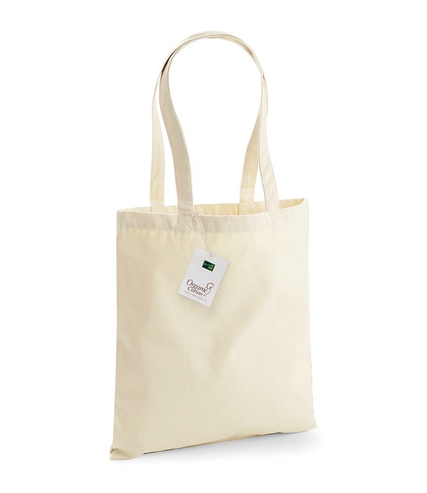 Westford Mill EarthAware® Organic Bag For Life