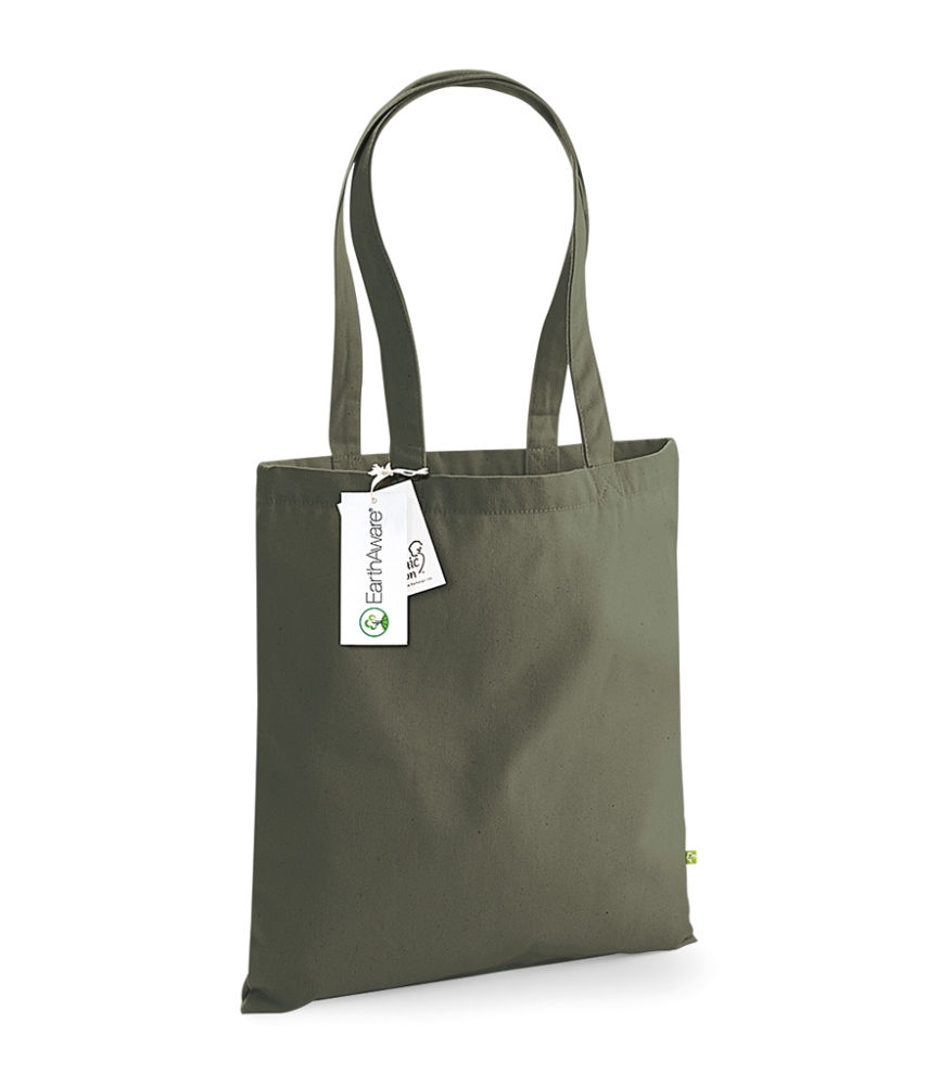 Westford Mill EarthAware® Organic Bag For Life