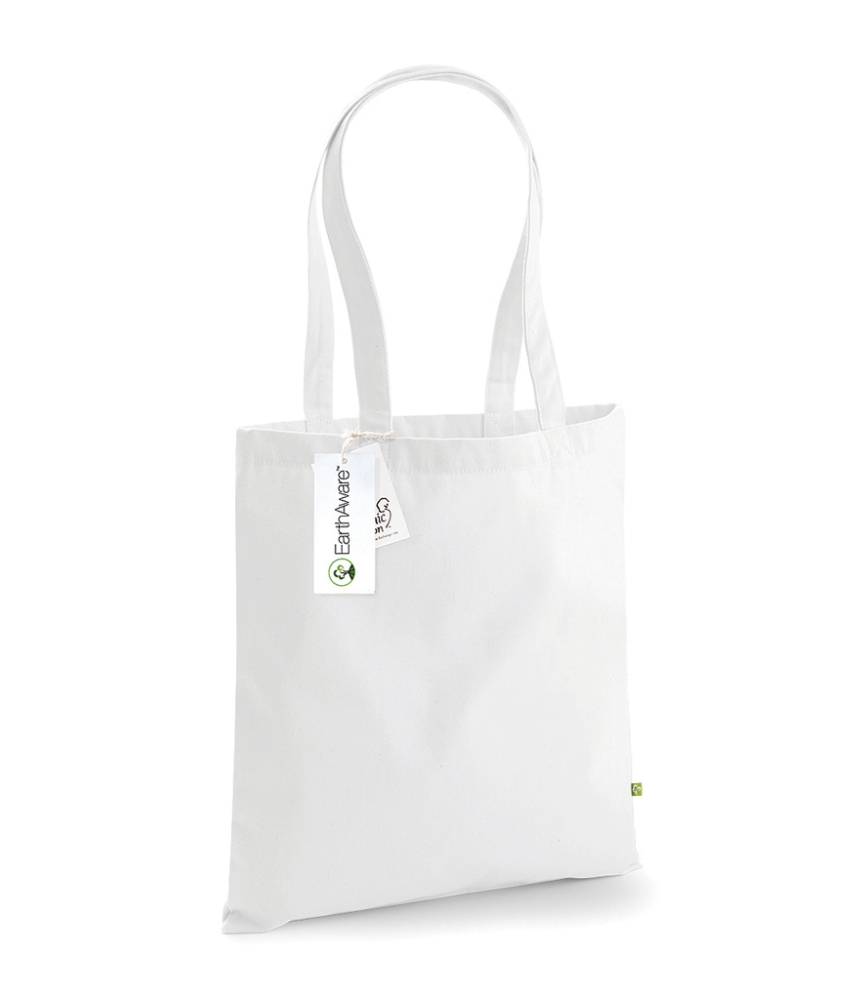 Westford Mill EarthAware® Organic Bag For Life