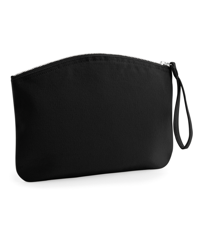 Westford Mill EarthAware® Organic Spring Wristlet