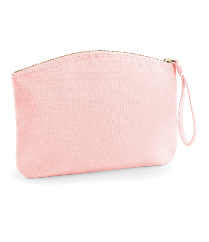 Westford Mill EarthAware® Organic Spring Wristlet