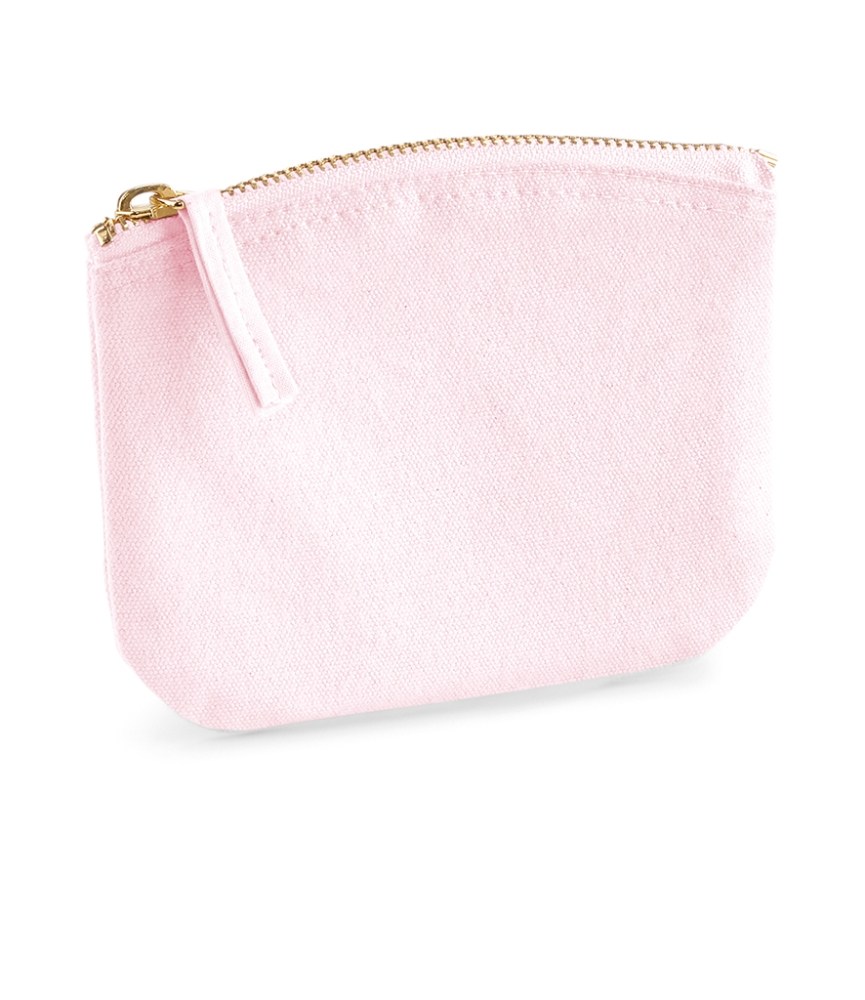 Westford Mill EarthAware® Organic Spring Purse