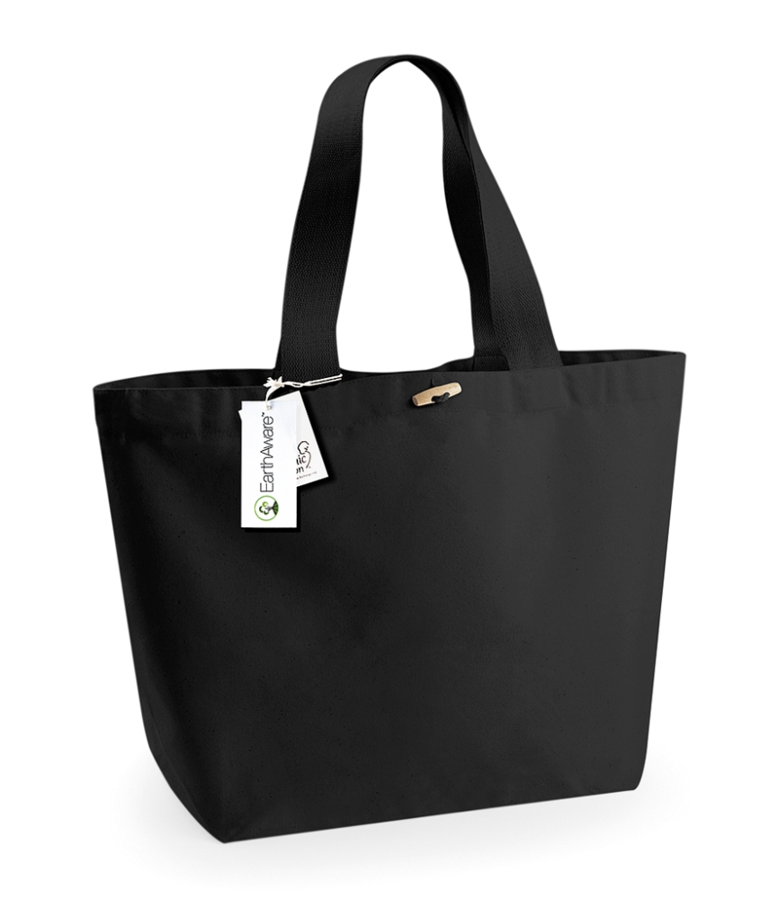 Westford Mill EarthAware® Organic Marina Tote XL