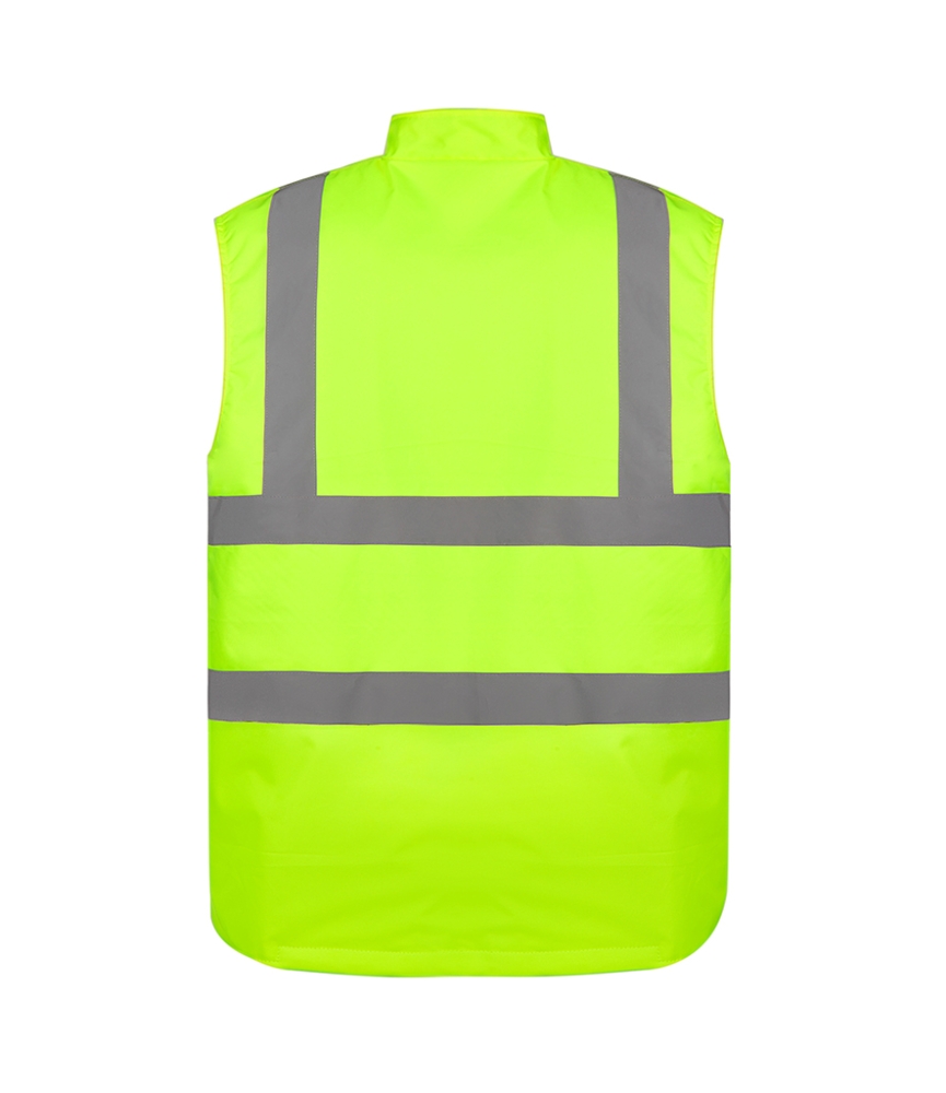 Yoko Two Tone Bodywarmer